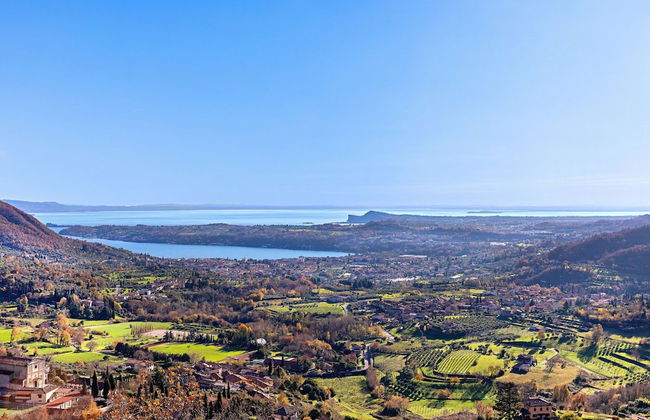 Poggio sul Clisi 30 Apartment by Wonderful Italy - Photo 27