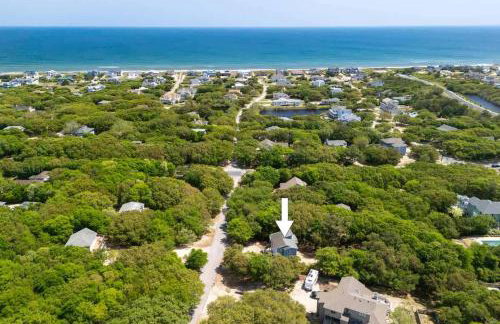 7 Min Walk to the Beach - Completely Renovated - Foto 33