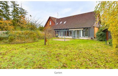 Charmante Ferienwohnung in Garbsen Stilvoll Geräumig - Foto 10