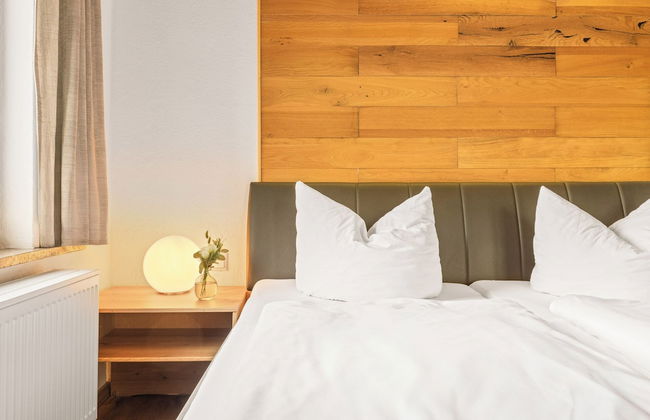 Ferienwohnungen Marienblick - Foto 20