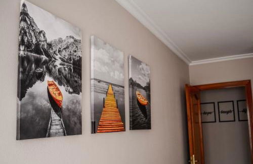 Alojamiento GOLDEN SUITE - Foto 28