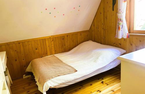 Masuria Hut - Foto 20