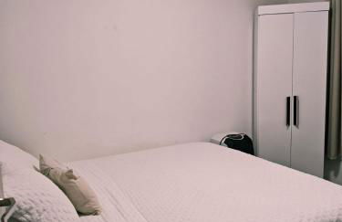 Apartamento Confortável em Campo Largo, Perto de Hospitais, BRs e Outlet City com Lava e Seca - Photo 40