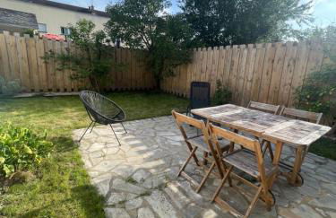 Maison & ses 2 chats - Foto 2