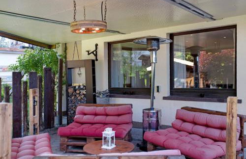 Gästehaus Kunkelmann mit Sauna - Foto 15