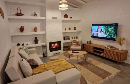 Casa Oliva Refugio Rural Contemporaneo - Foto 47