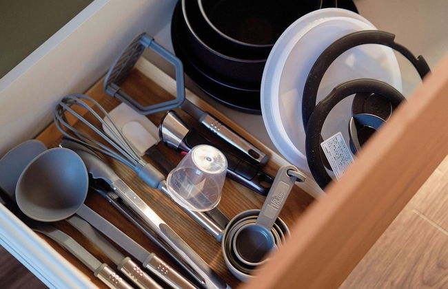 Konjaku-So Nara Naramachi Sauna Villa - Photo 32