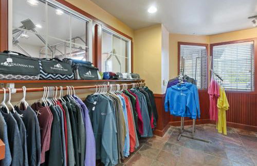 Tolovana Inn - Foto 43