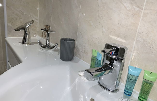 Grand Central Executive Apartments - Photo 28