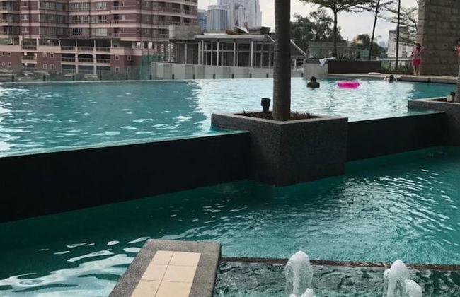 Platinum Suites AT Swiss Garden - Foto 33