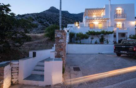 Litsa Rooms - Photo 9