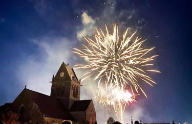 Chez Léonie - Foto 24