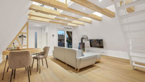 Nurdachhaus Winsen Aller - Foto 3