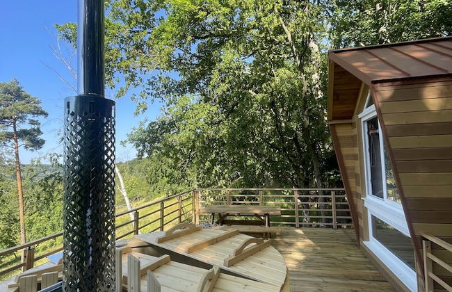 Le Château du Boulay Morin - Foto 35