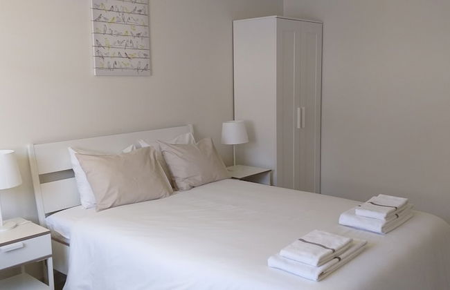 Monte Girassol - The Lisbon Country House! - Foto 46