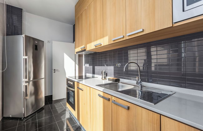 Aspasios Almada Apartments - Photo 15