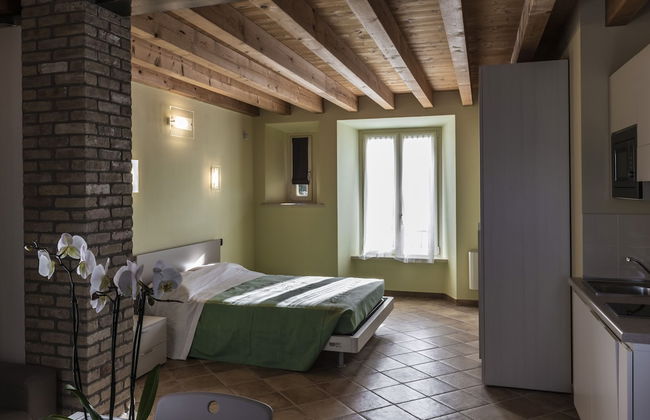 Relais Agriturismo Casina Ricchi - Foto 12