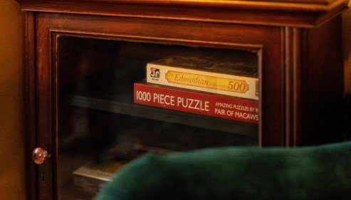 Paradise Penthouse - Photo 5