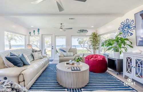 Luxury Beach Cottage With Private Beach - Foto 53