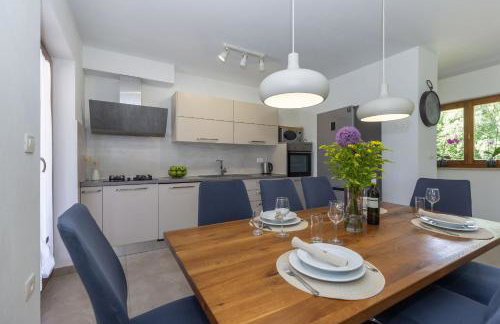 Villa Flora - Foto 15