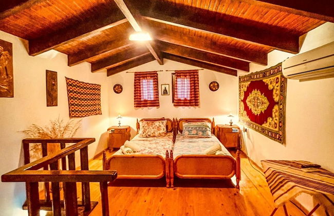 Villa Xanthi in Doctor s Area - Foto 24