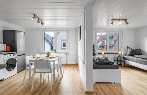 SE02 Unterkunft in Pfungstadt! - Foto 1