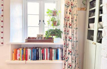 Moorleigh House Entire Property Sleeps 10 - Foto 27