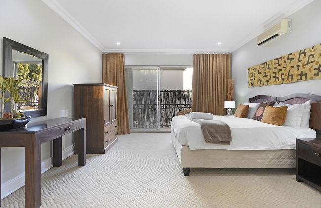 Beachside Manor - 8 Bed Villa 2 Mins From Beach - Foto 43