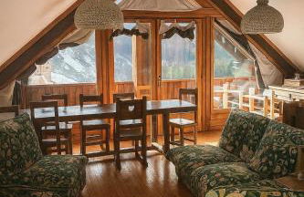 La Grangia - mountain loft - Photo 1