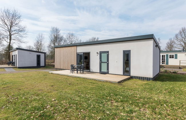 Wellness Stay With Sauna - Photo 1