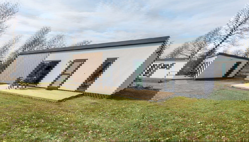 Wellness Stay With Sauna - Foto 1