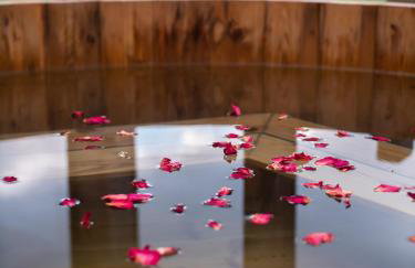 Large Country Cottage, Sleeps 8 - Spa Facilities, Garden Bar, Catering Services, Free Parking, Nature Reserve, Hen Parties - Foto 53