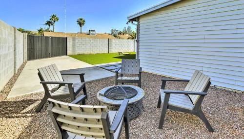 Family-Friendly Chandler Home Near Downtown! - Foto 2