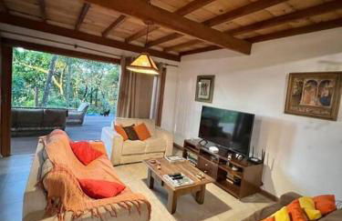 Bangalô Rústico Duplex - Retiro Andaluz - Foto 10