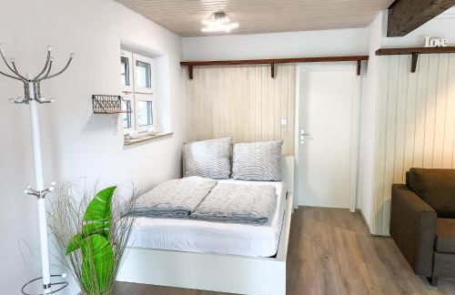 Ferienhaus Rhön-Auszeit - Foto 40