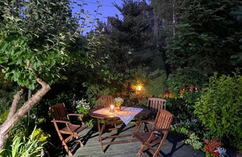 Domek przy lesie Mazury - noclegi całoroczne - Foto 31