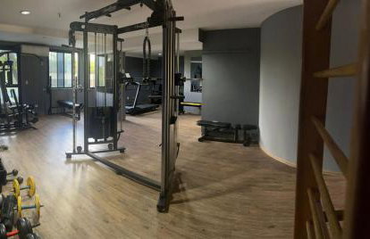 Conforto e Estilo na Saúde-SP - Ar Condicionado e Garagem - CETRUS - SP EXPO - Foto 30