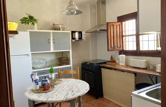 Finca Las Fuentezuelas - Photo 15