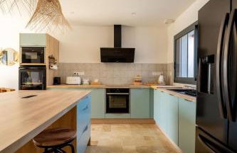 La Villa des Vagues - Photo 20