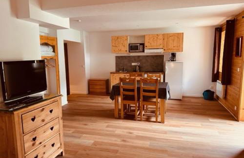 Les Clarines - Foto 3