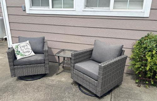 Cozy Forks getaway house - Foto 26