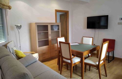 Céntrico y luminoso San Vicente - Foto 8