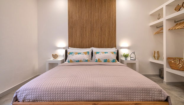 Sardinia Re - Parkside Rooms - 2 - Foto 4, Habitación