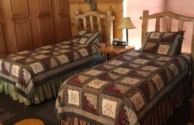 Snow Goose Lodge at Gamekeeper's Marsh - Foto 7