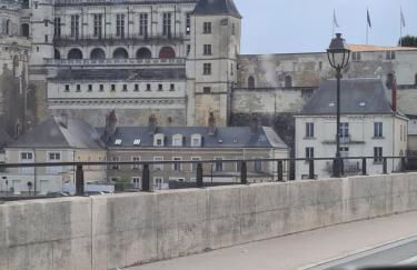 Domaine des Aulnaies - Beauval - Mareuil sur Cher - Foto 56