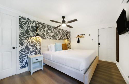 The Victoria Hotel - Foto 47