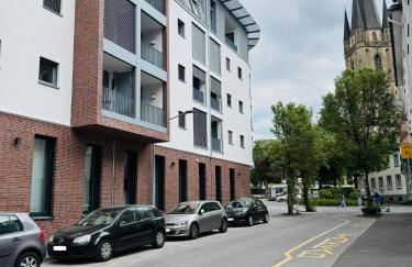 E&E Aparts - Foto 28