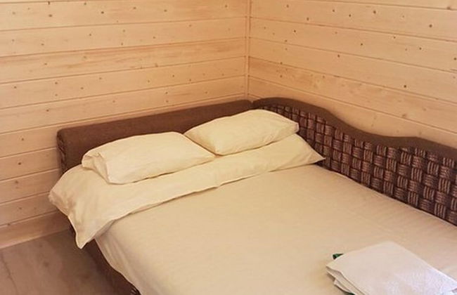 Baza Otdyha Bolshie Kamni - Foto 28