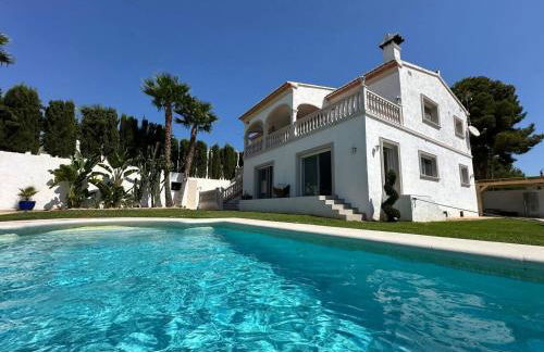 Villa Maja Calpe vacaciones - Photo 6