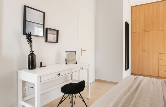 UPSTREET Superb & Comfy 2 BD Apt-Marousi - Foto 20